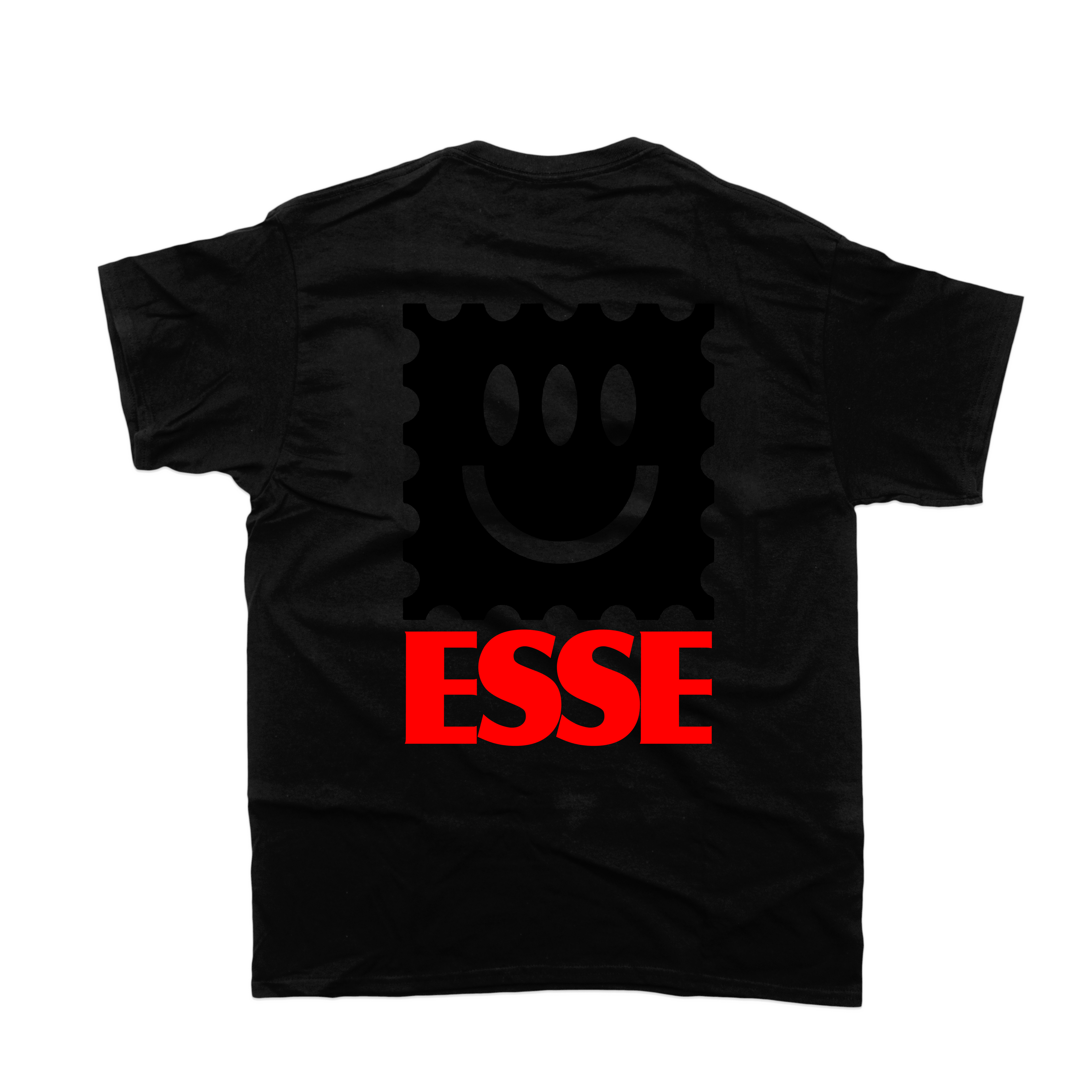 Acid Stamp