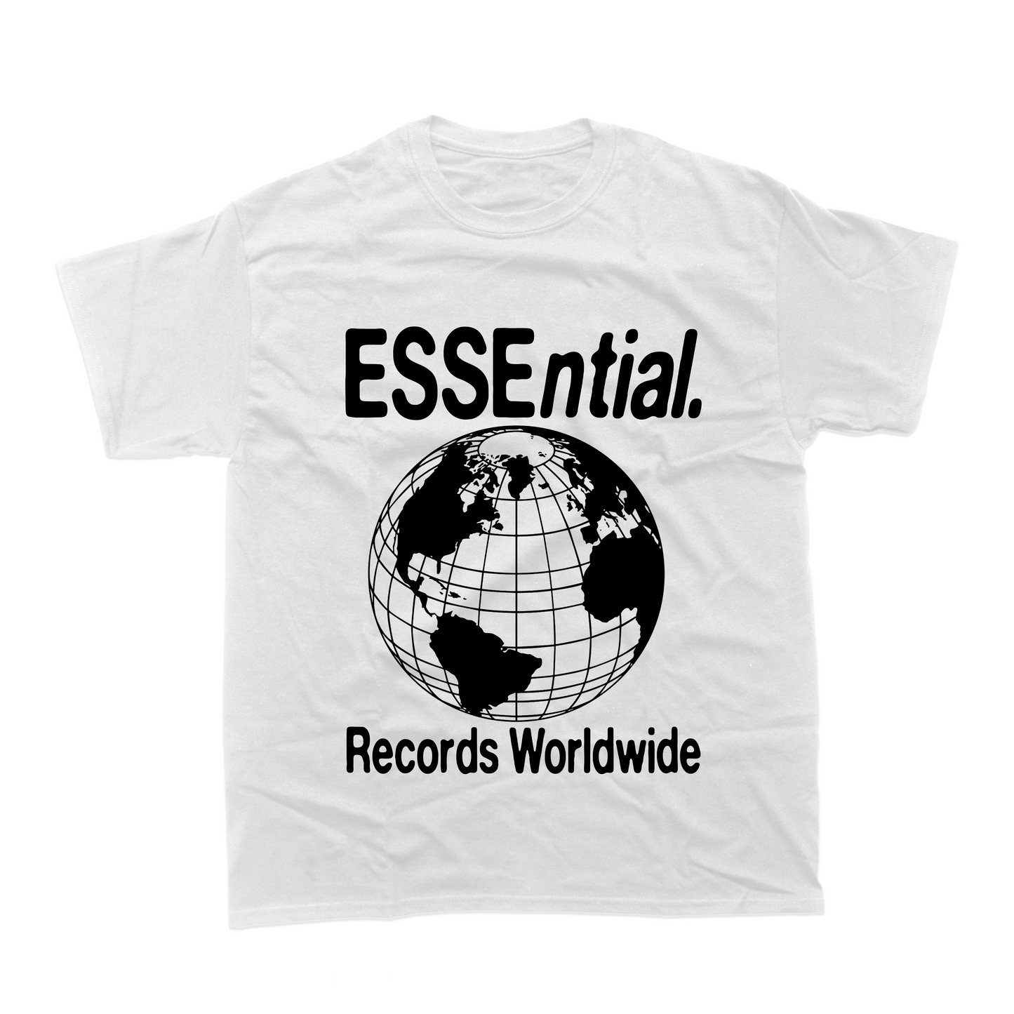 ESSEntial. Records WorldWide
