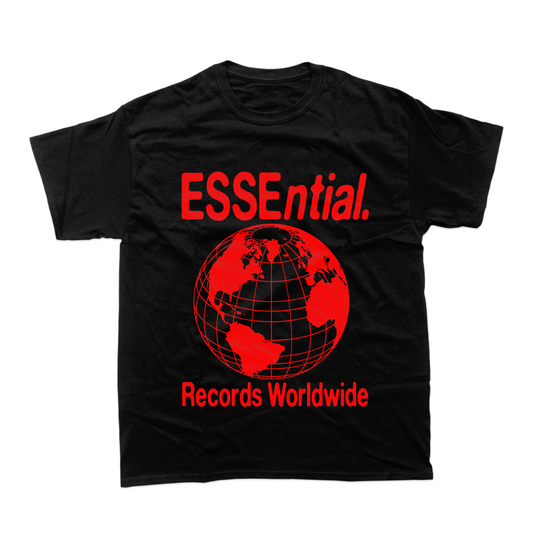 ESSEntial. Records WorldWide