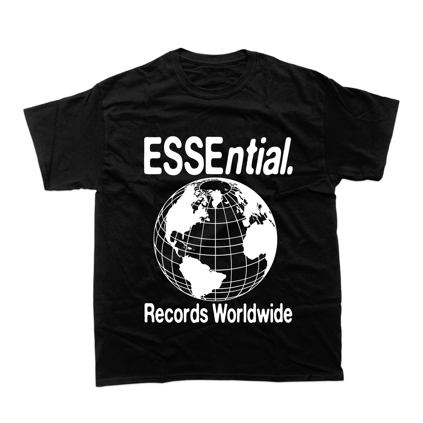ESSEntial. Records WorldWide