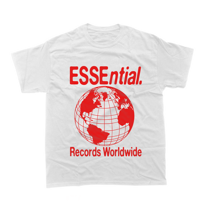 ESSEntial. Records WorldWide