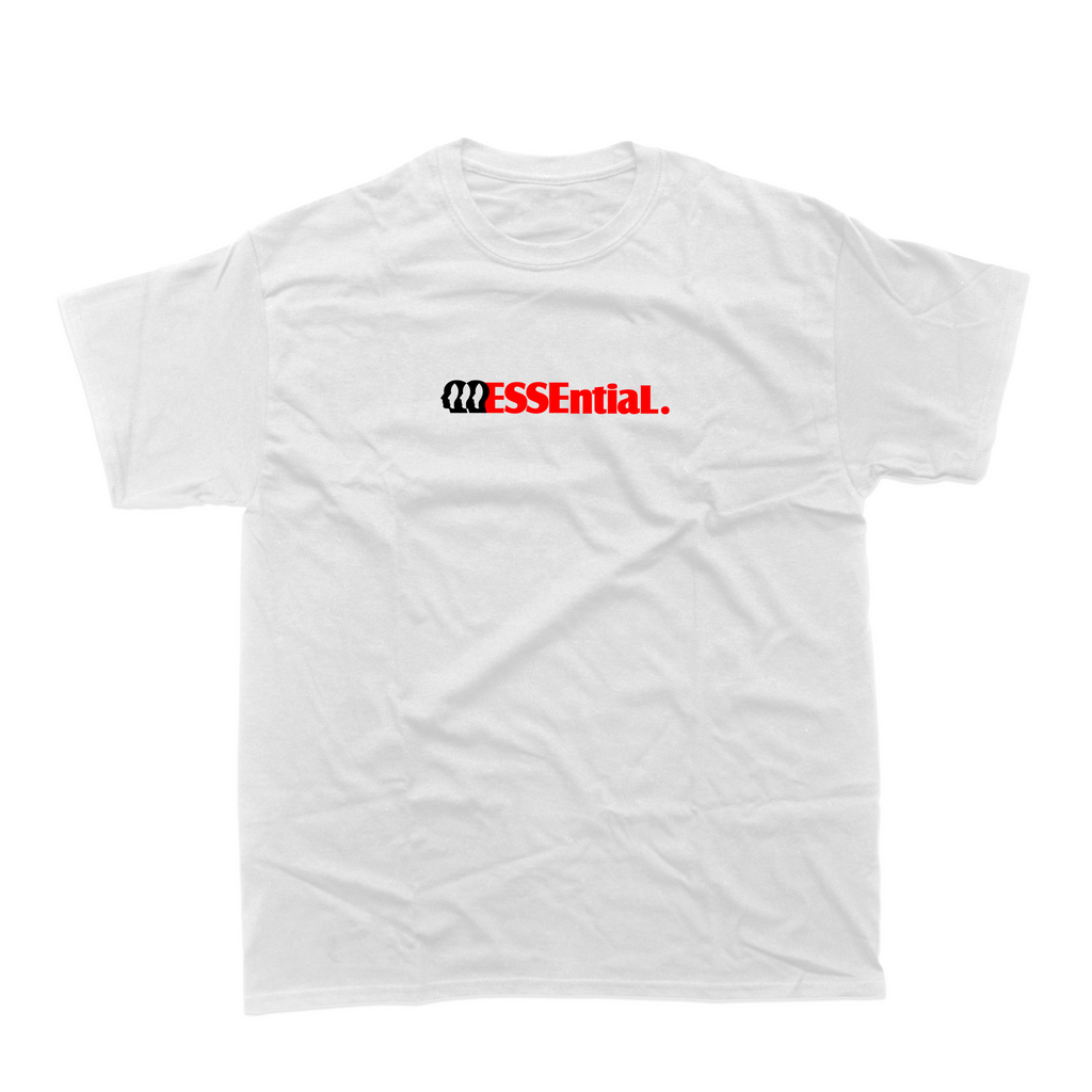 ESSEntial. Mind Control