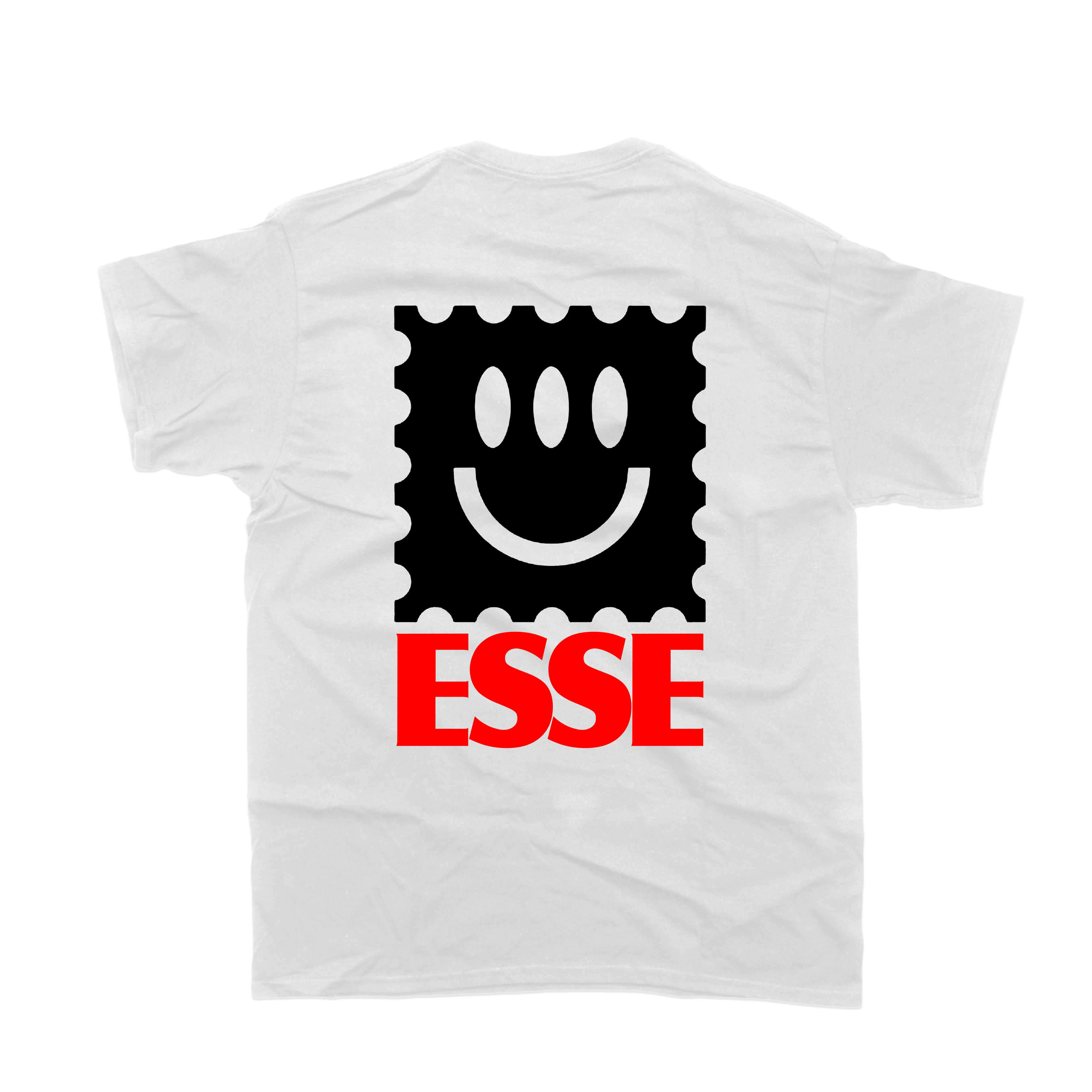 Acid Stamp