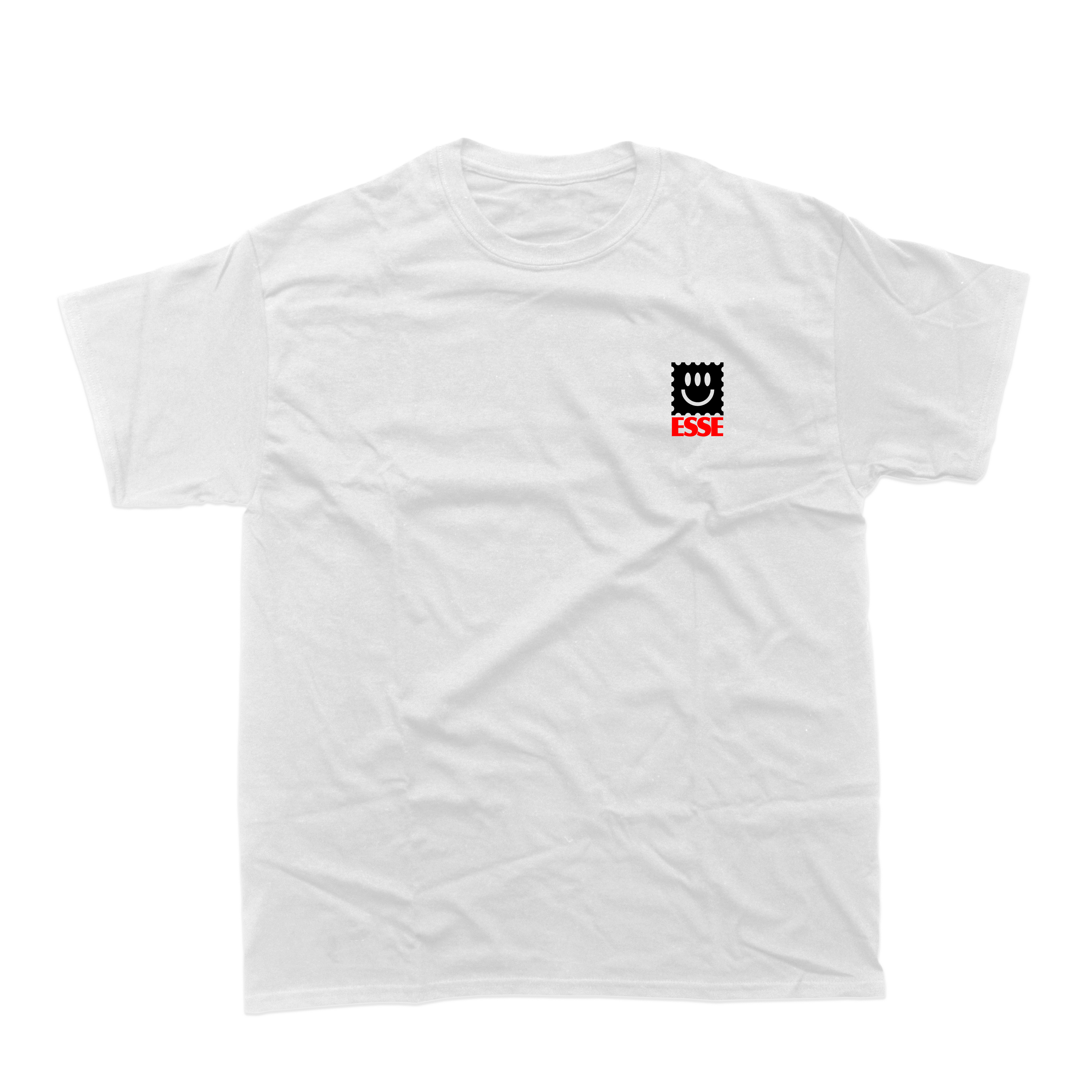 Acid Stamp