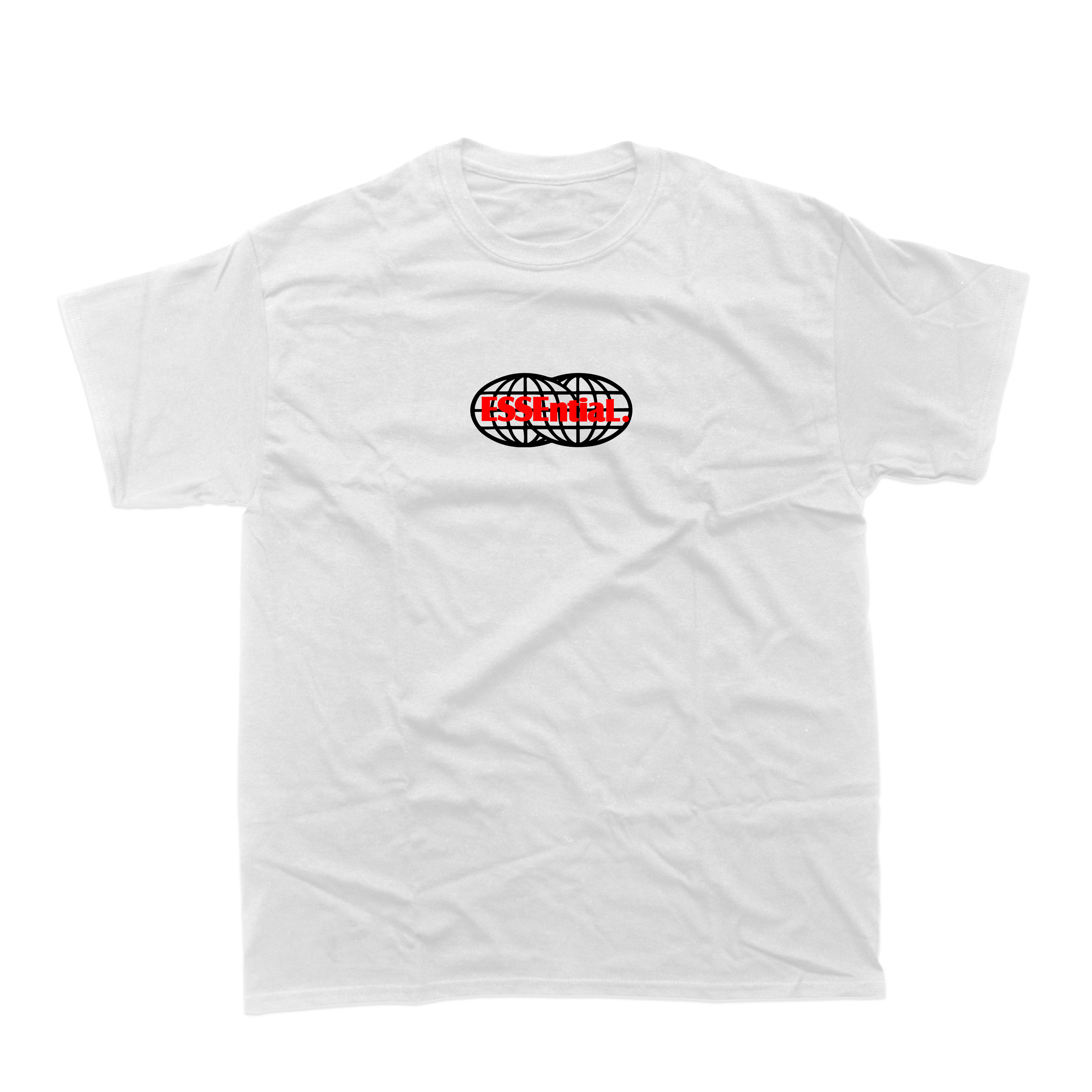 ESSEntial. Worldwide